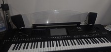 Yamaha Genos 1 Arranger Keyboard with Speakers