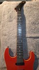 Gibson Usa 1988 U2 Ferrari Red Stienburger  KB-X Tremolo Rare — photo 2