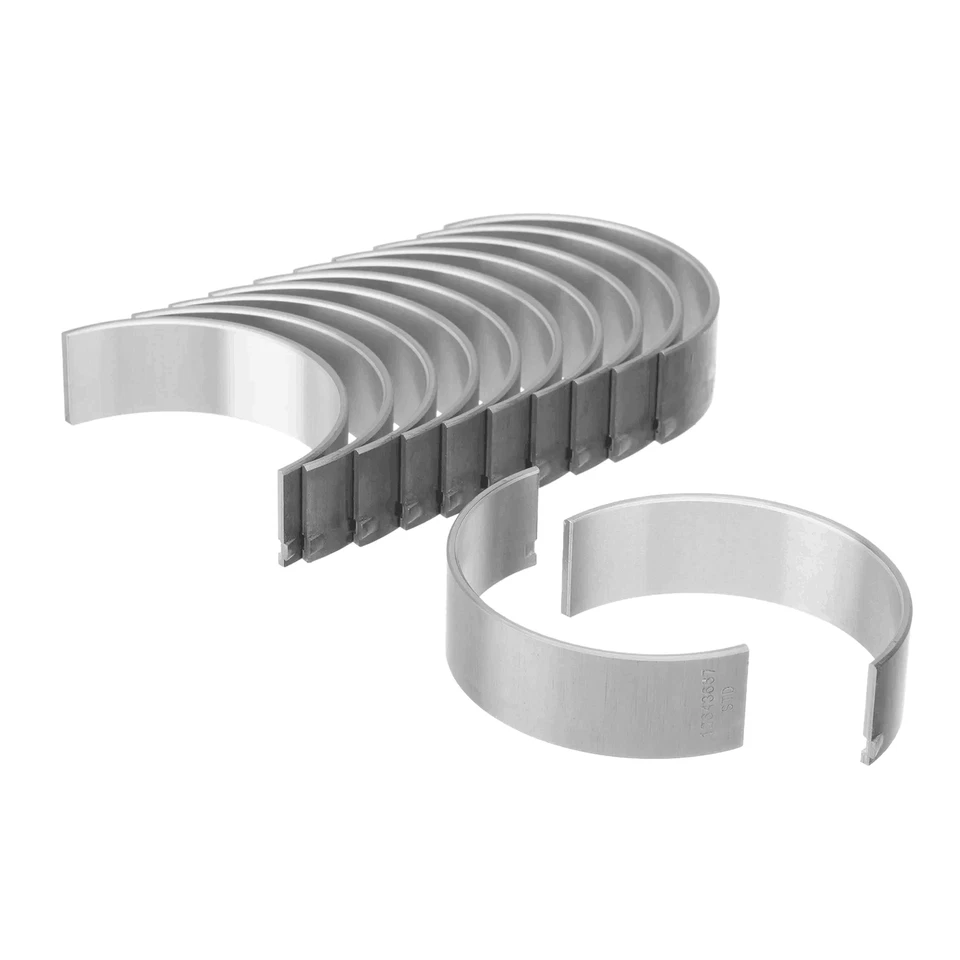 Crankshaft Main & Connecting Rod Bearing Kit Fits For Cadillac CTS. SRX STS 3.6L — 第 2/4 张图片