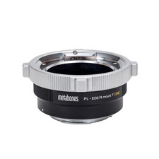 Metabones PL-RF Cine Lens Adapter for ARRI PL Mount Lens to Canon RF Mount Body