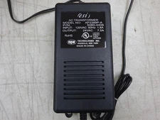 ESI 200/1000 7.5A Power Supply for Metal Cabinets