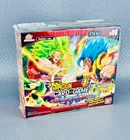 Dragonball Super Booster Box 24 sachets B06 Destroyer Kings Sealed Italian