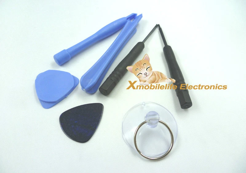 Touch Digitizer Glass Screen Lens Touchpad for iPod Touch 1st Gen 8GB 16GB 32GB - Image 3 of 3