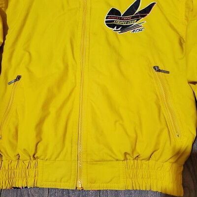 Vintage ADIDAS DESCENTE Colorblock Reversible Jacket | eBay Vintage ADIDAS DESCENTE Colorblock Reversible Jacket | eBay
