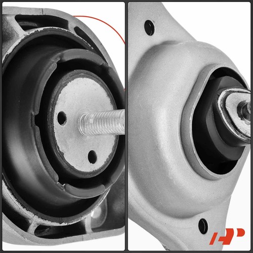 New 3Pcs Engine Mount & Transmission Mount for BMW X3 E85 2004-2006 L6 3.0L 2.5L - Bild 7 von 10