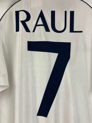 ウェア adidas / Real Madrid 100th 7 RAUL s-l400.jpg
