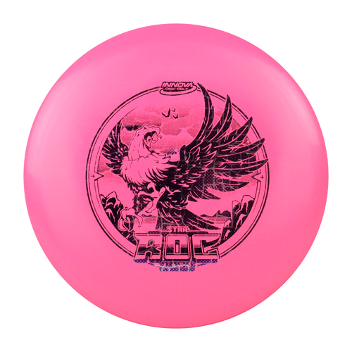 Innova Disc Golf Star Rancho Roc Midrange Disc 4/4/0/3 - Choose Exact Disc - Picture 11 of 29