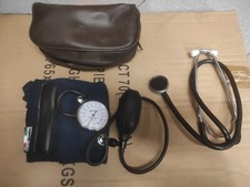 Stetoscopio e Sfigmomanometro CERTUS TE.MA Usato