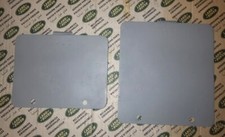 Land Rover 109 LWB Series 2 2a 3 Rear Tub Floor Fuel Tank Access Panels 333201/2