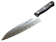 Japanese Kitchen Gyuto Chef's Knife 175mm 7 inch Universal Meat Fish SEKI 関の刃物
