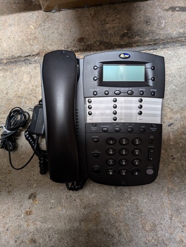 AT&T 972 2-Line Phone