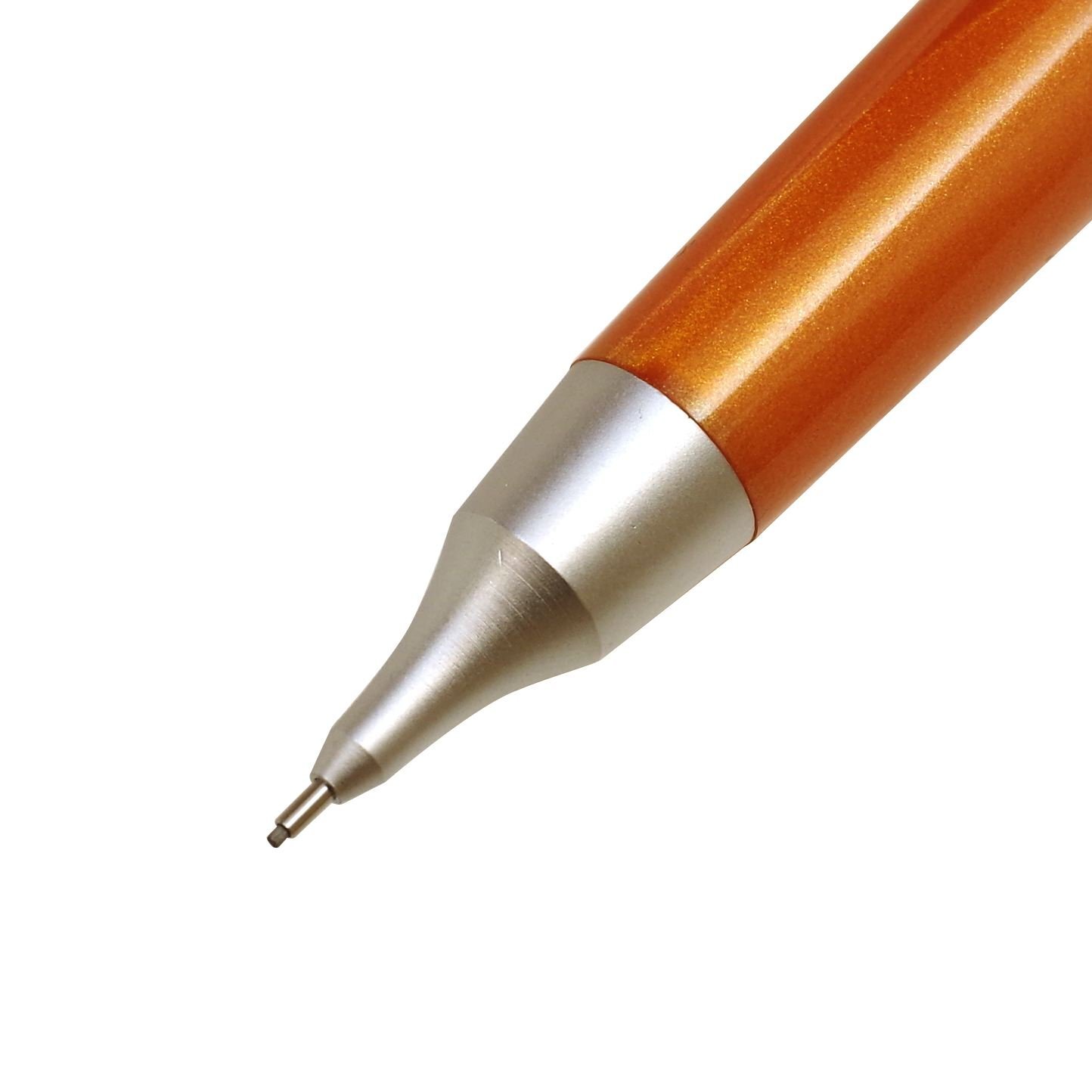 Thumbnail - Pentel Million Jahre Cil Kerry Kelly Limitierte Farbe Orange P1035-fd