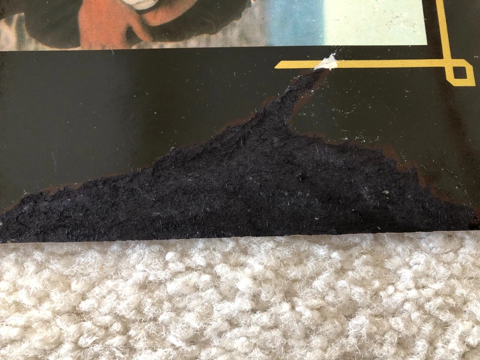 Neil Diamond  The Jazz Singer Soundtrack   MFSL 1-071  Original Master Recording - Image 4 of 4