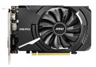 MSI GeForce GTX 1650 AERO ITX OC 4GB GDDR6 Graphics Card for sale