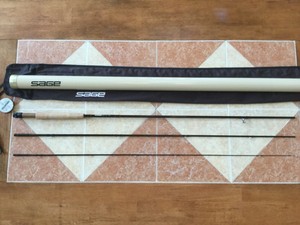 fly fishing gear ebay