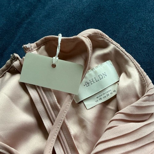 🆕Vestido Anthropologie BHLDN Madrie - Imagen 3 de 5