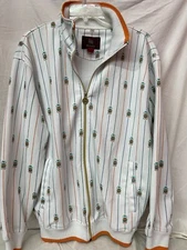 Men’s Maza Red Label Jacket Size L