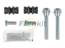 FRENKIT 808007 Führungshülsensatz, Bremssattel für SEAT SKODA TOYOTA VOLVO VW