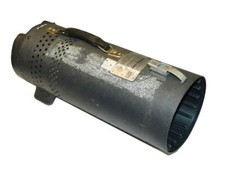 ELTREX INDUSTRIES 900772 INDUSTRO-VAC 120 VAC 8 AMPS - SOLD AS IS