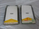 Lot 2 Kodak EasyShare Series 3 Printer Dock Paper Tray with Photo Paper