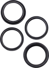 Moose Racing Premium Fork Dust And Oil Seal Kits  48mm 0407-0660
