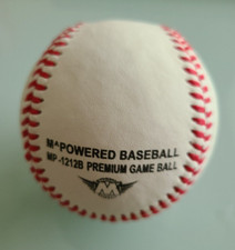 50 Dozen 1212B slight cosmetic blem covers 1st quality core BASEBALLS PRE SALE