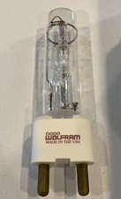 Wolfram 2,500W-SE Bulb compatible w/ Arri, Mole Richardson, De Sisti