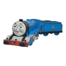 2014 Plarail Talking JP Gordon Thomas Train Thomas Tank
