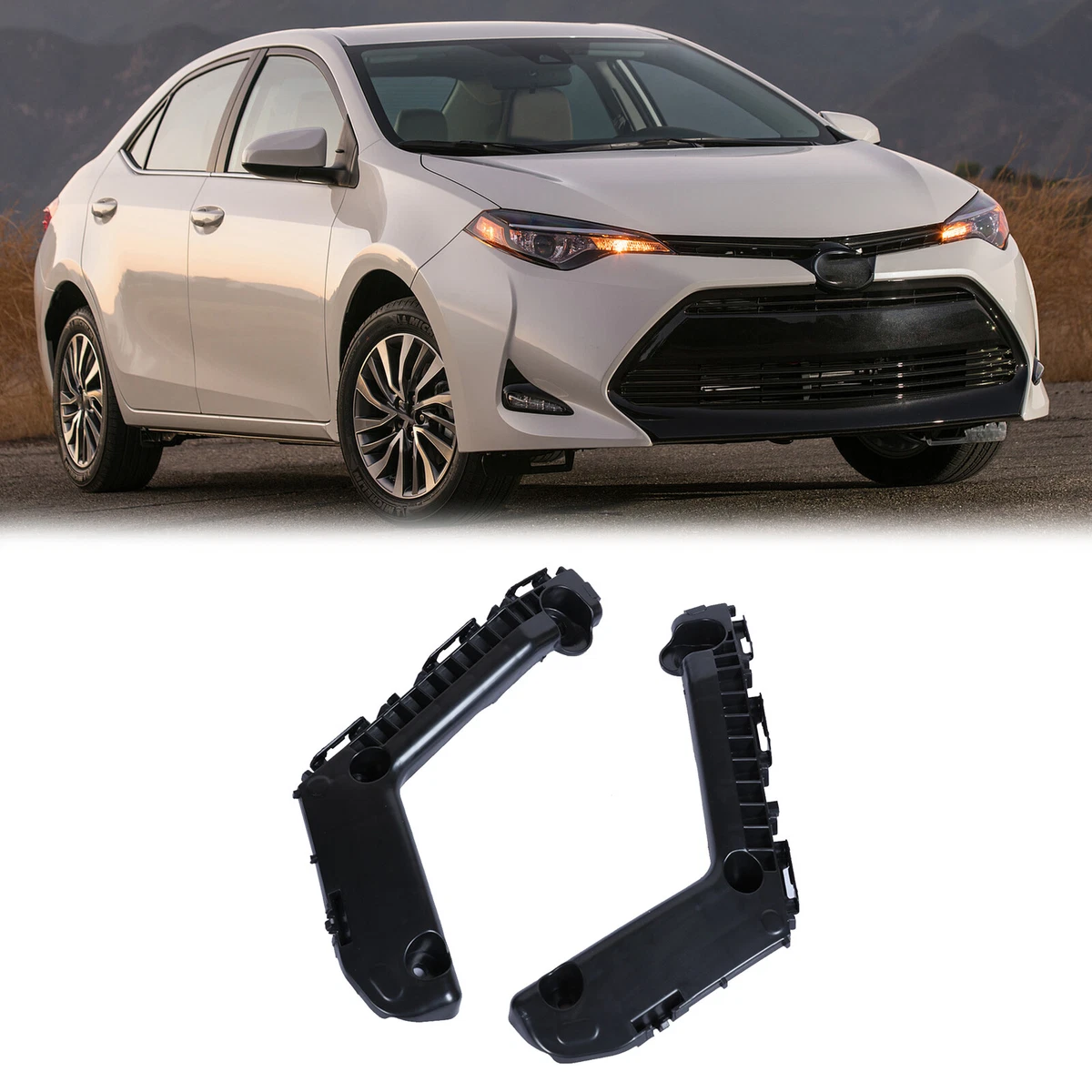 Toyota corolla 2017 parts online