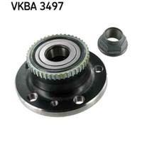 SKF Radlagersatz Vkba 3497