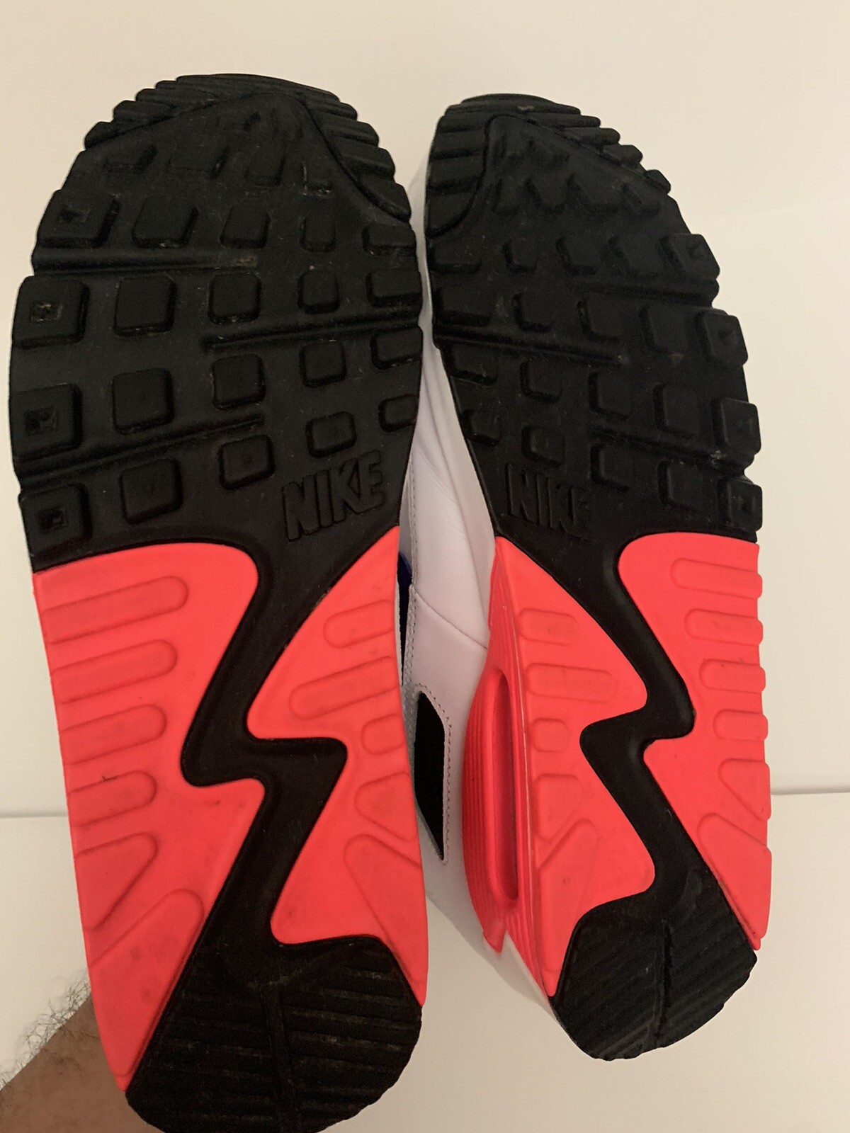 air max 90 essential ultramarine