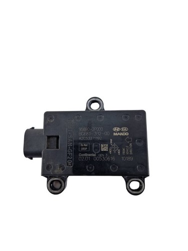 HYUNDAI IX35 2010 YAW RATE ACCELERATION ESP SENSOR 95690-2P000