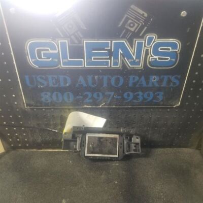 Info-GPS-TV Screen Front Display 4.2'' Screen With Sync Fits 12-14 FOCUS 864901