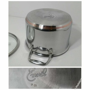 emeril 3 qt pot