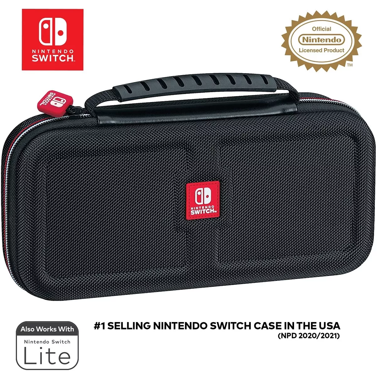 Switch case store ebay