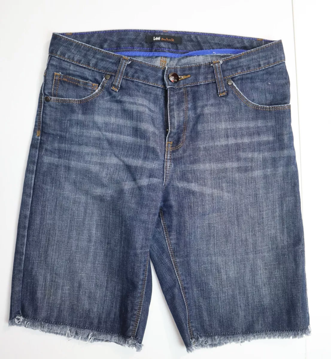 Lee one true fit shorts sale