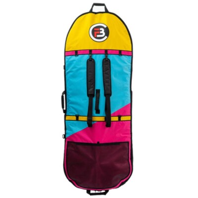 FBC Rad Bag Folientasche groß 185 cm x 77 cm Neu mit Etikett NEU