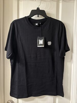 BTS Proof Official Merch Size M | eBay