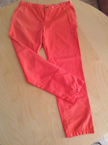 Pantalones Rojos de Mujer | Nueva Colección Online | ZARA España
