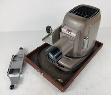 Vintage AVE Automatic Model 85 Slide Projector Working 