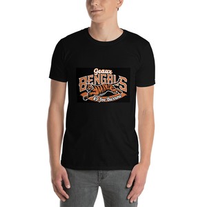joe burrow bengals shirts