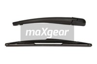 Maxgear 39-0204 Scheibenwischerarm Set, Fensterreinigung FüR CitroËN, Peugeot