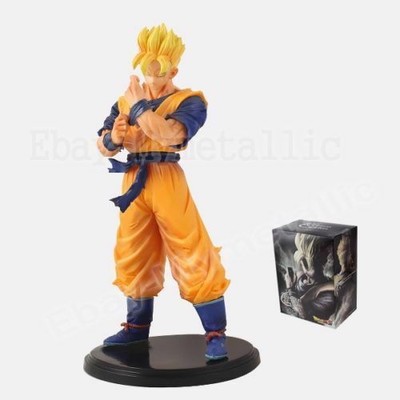 future gohan action figure