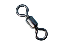 #6 Barrel swivels by Dblue 100pcs/pack