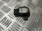 Throttle position sensor (TPS)