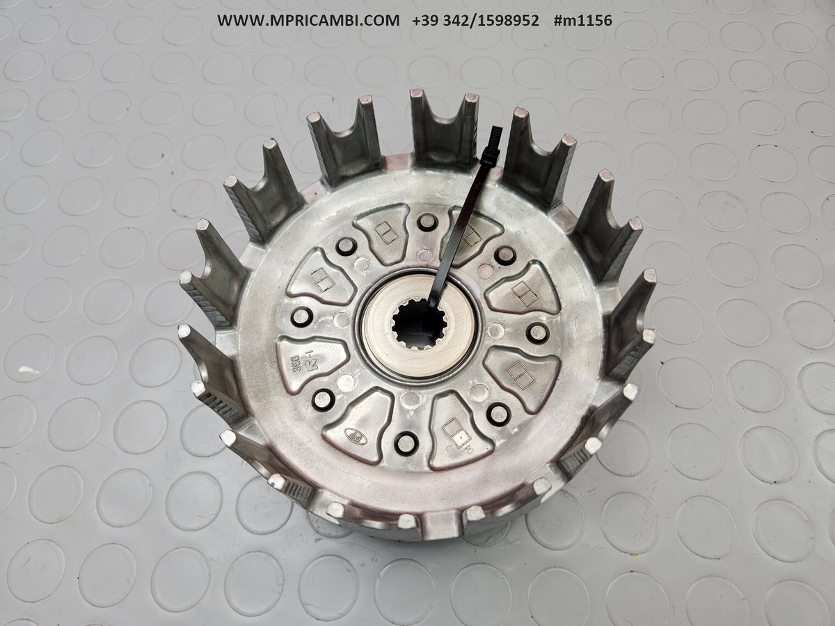 FRICTION BASKET CLUTCH 21200-35G00-000 SUZUKI RMZ 450 4T 2005 2007