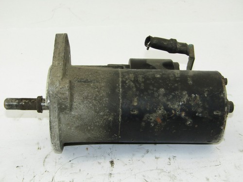 VW Lupo 1.4TSi 036911023S Anlasser Starter Motor 2001