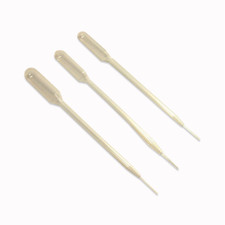 Hypo Oiler For Applying Lubricants And CA Glue - 1/2 Oz. Fine Tip - Set Of 3