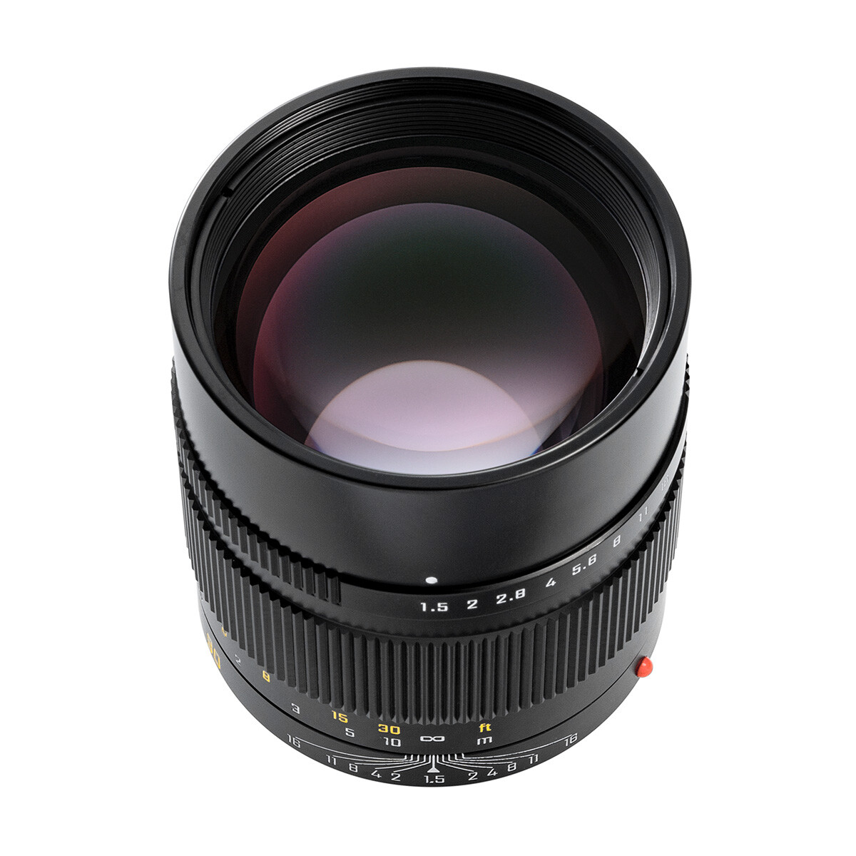 ZhongYi Mitakon SPEEDMASTER 90 mm per fotocamera con attacco