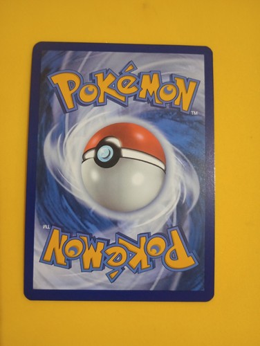 Pokémon TCG Roaring Moon ex 124/182 Sv04: Paradox Rift Holo Rare Mint - Picture 4 of 4